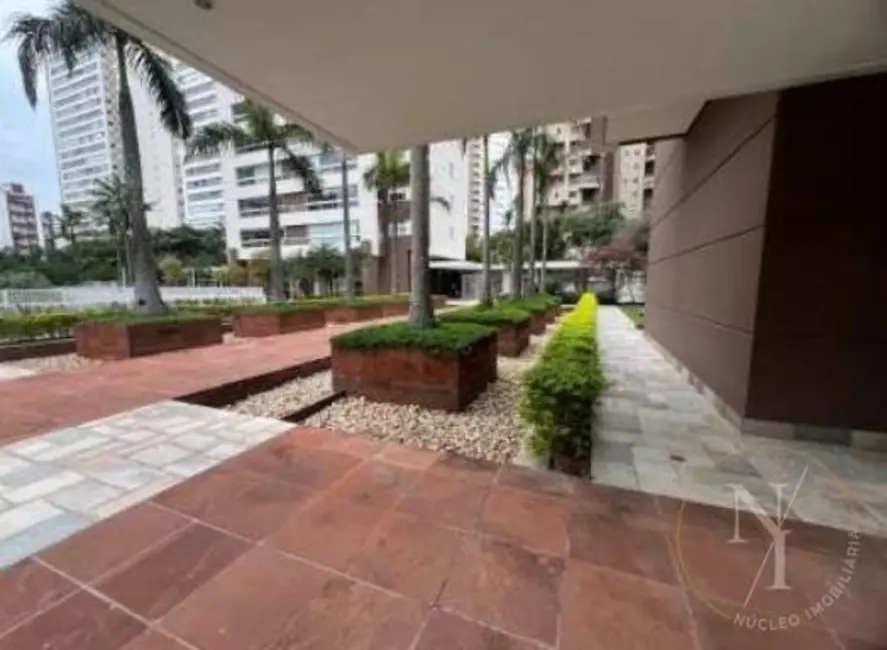 Apartamento com 4 quartos à venda, 138m2 em Vila Andrade, São Paulo - SP - imagem 5 Foto 5 de Apartamento com 4 quartos à venda, 138m2 em Vila Andrade, São Paulo - SP
