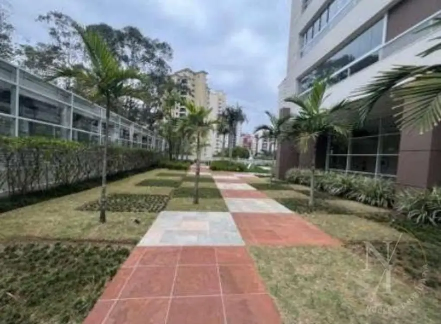 Apartamento com 4 quartos à venda, 138m2 em Vila Andrade, São Paulo - SP - imagem 4 Foto 4 de Apartamento com 4 quartos à venda, 138m2 em Vila Andrade, São Paulo - SP