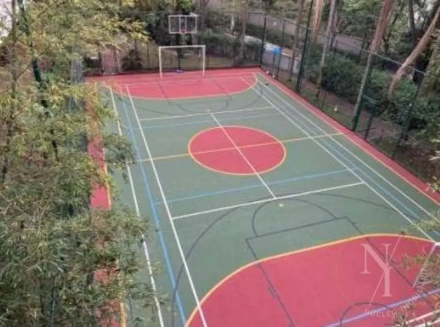 Apartamento com 4 quartos à venda, 138m2 em Vila Andrade, São Paulo - SP - imagem 9 Foto 9 de Apartamento com 4 quartos à venda, 138m2 em Vila Andrade, São Paulo - SP