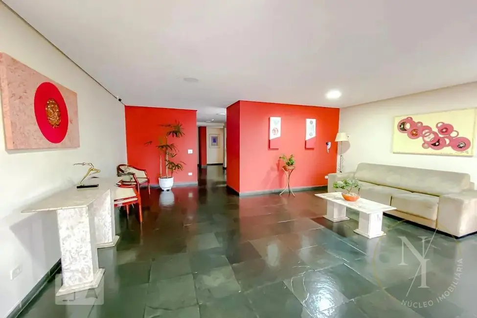Foto 4 de Apartamento com 2 quartos à venda, 55m2 em Vila Invernada, São Paulo - SP
