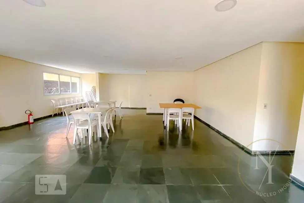 Foto 5 de Apartamento com 2 quartos à venda, 55m2 em Vila Invernada, São Paulo - SP