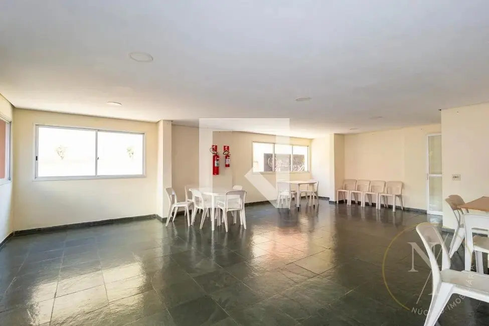 Foto 7 de Apartamento com 2 quartos à venda, 55m2 em Vila Invernada, São Paulo - SP