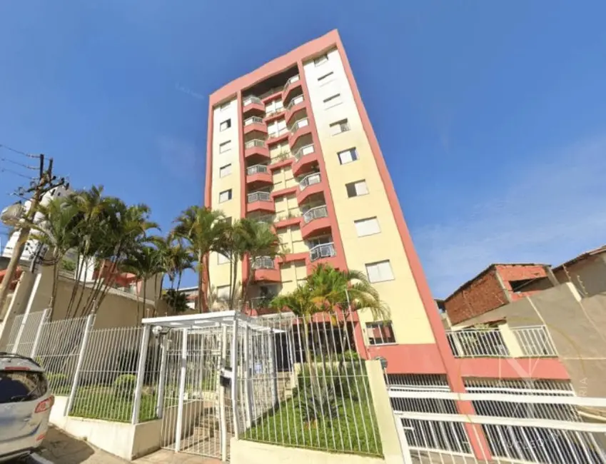 Foto 1 de Apartamento com 2 quartos à venda, 55m2 em Vila Invernada, São Paulo - SP