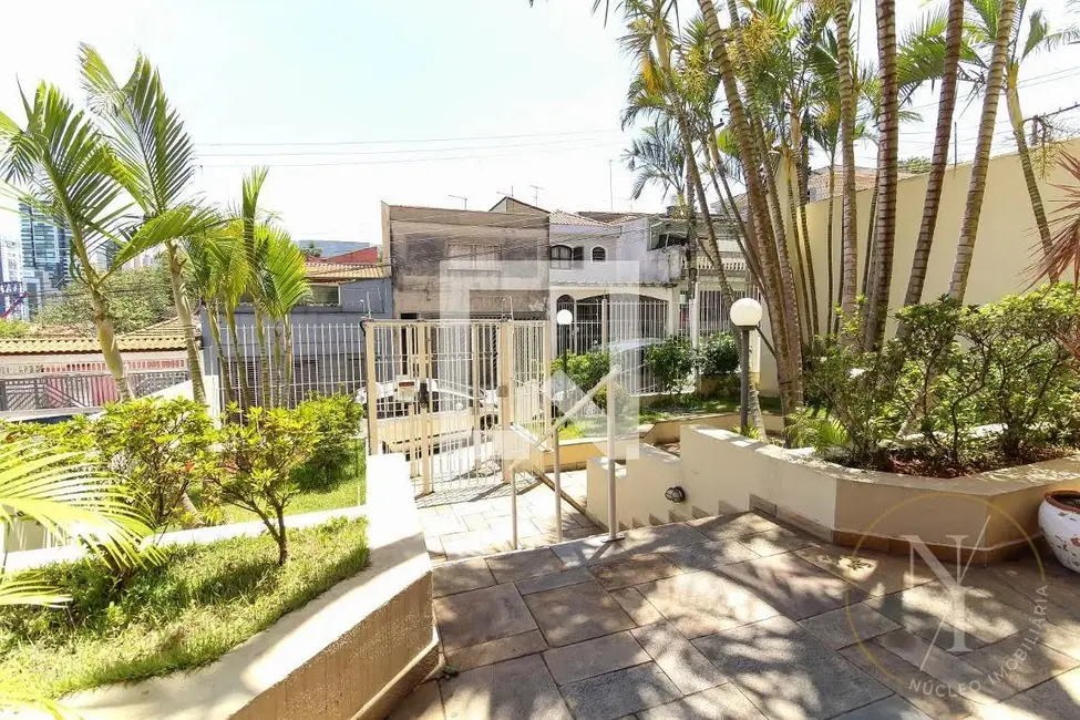 Foto 2 de Apartamento com 2 quartos à venda, 55m2 em Vila Invernada, São Paulo - SP