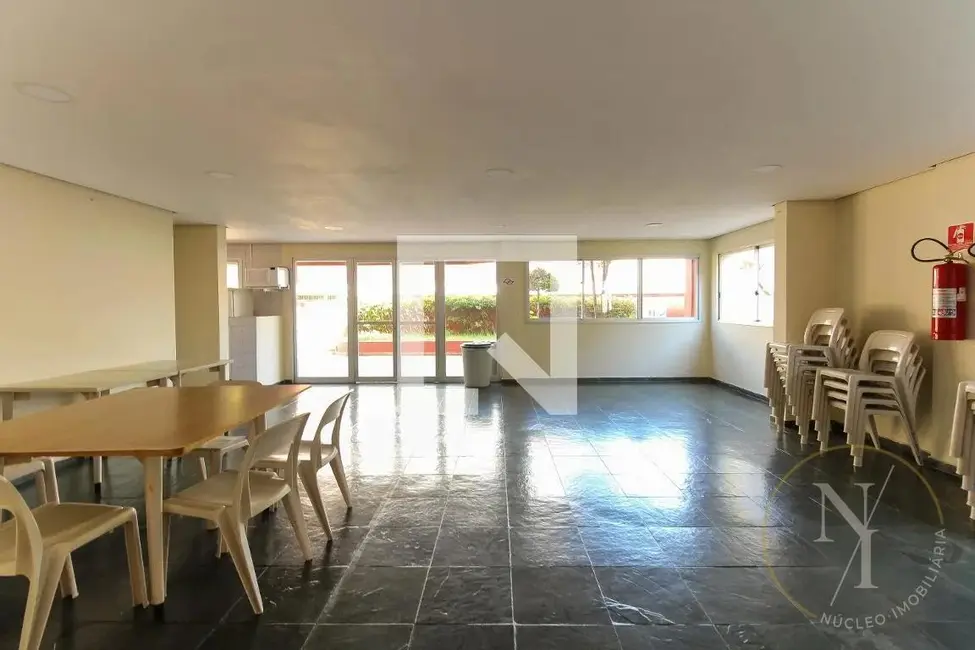 Foto 6 de Apartamento com 2 quartos à venda, 55m2 em Vila Invernada, São Paulo - SP