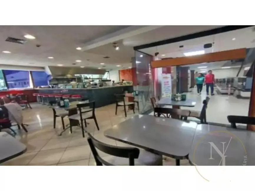 Foto 4 de Loja à venda, 53m2 em Moema, São Paulo - SP