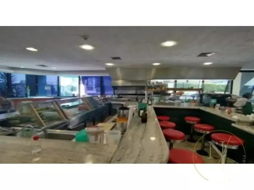 Foto 7 de Loja à venda, 53m2 em Moema, São Paulo - SP