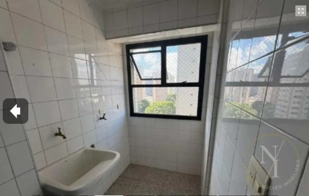 Apartamento com 3 quartos à venda, 96m2 em Diadema - SP - imagem 9 Foto 9 de Apartamento com 3 quartos à venda, 96m2 em Diadema - SP