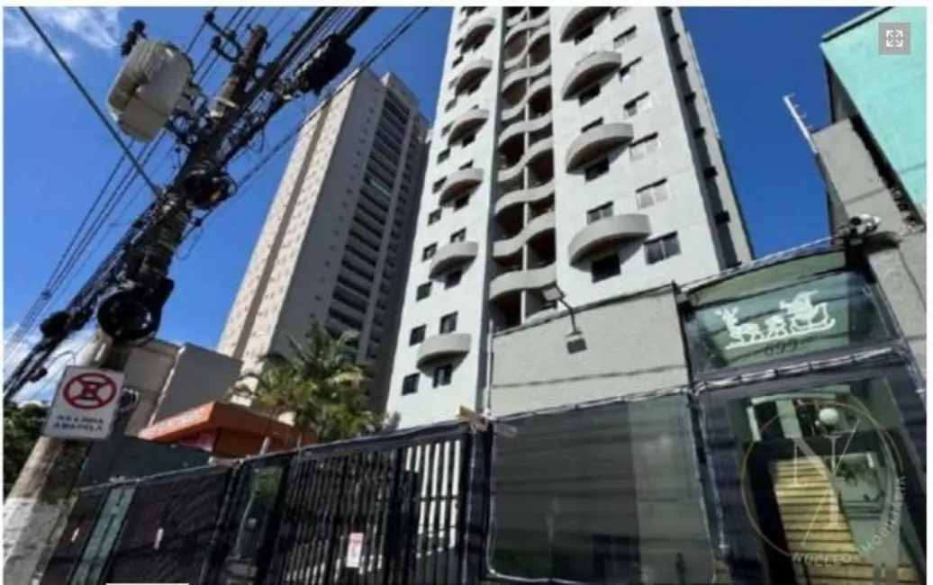 Apartamento com 3 quartos à venda, 96m2 em Diadema - SP - imagem 1 Foto 1 de Apartamento com 3 quartos à venda, 96m2 em Diadema - SP