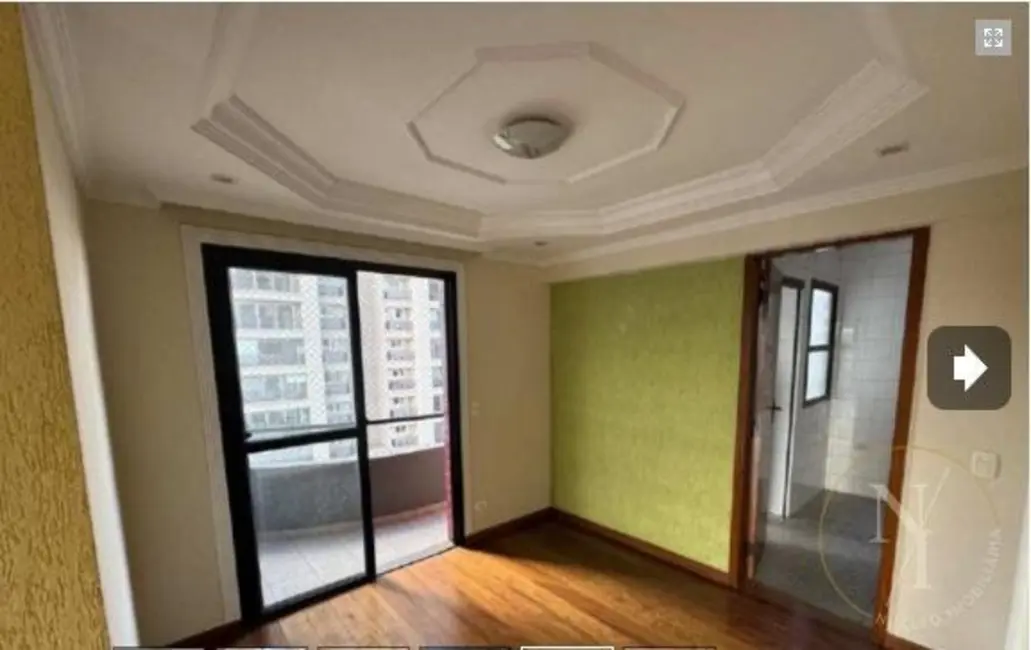 Apartamento com 3 quartos à venda, 96m2 em Diadema - SP - imagem 4 Foto 4 de Apartamento com 3 quartos à venda, 96m2 em Diadema - SP