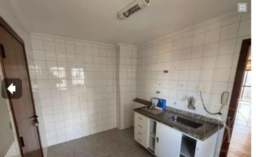 Apartamento com 3 quartos à venda, 96m2 em Diadema - SP - imagem 8 Foto 8 de Apartamento com 3 quartos à venda, 96m2 em Diadema - SP