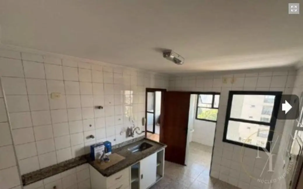 Apartamento com 3 quartos à venda, 96m2 em Diadema - SP - imagem 7 Foto 7 de Apartamento com 3 quartos à venda, 96m2 em Diadema - SP