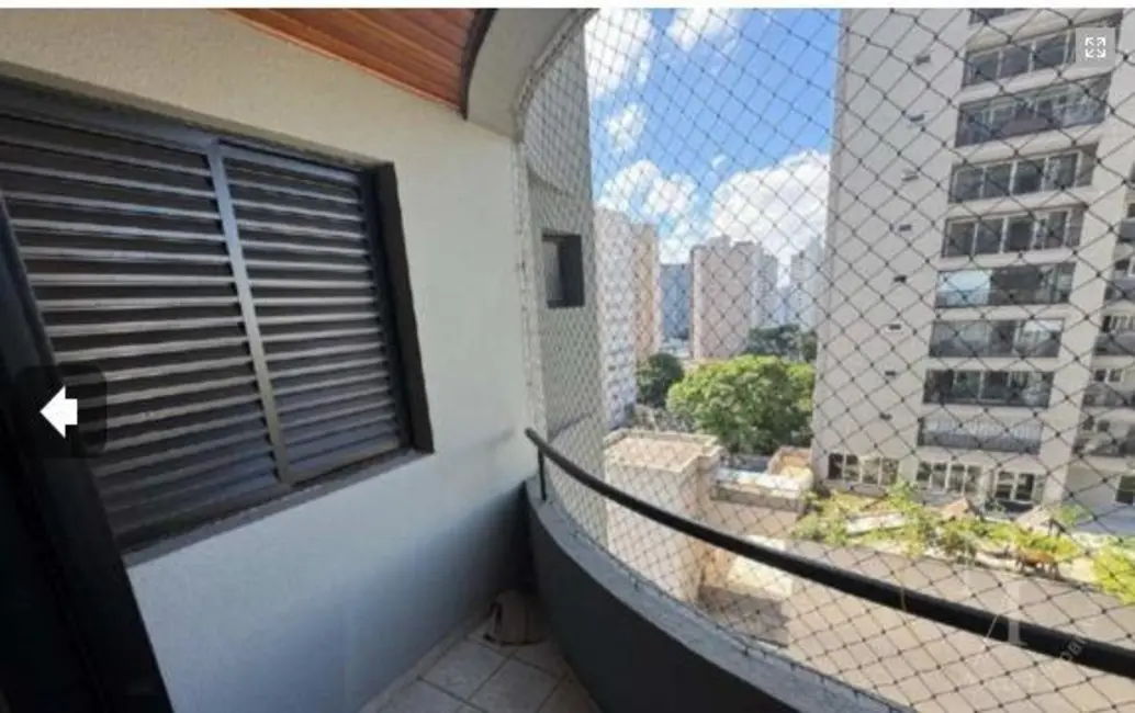Apartamento com 3 quartos à venda, 96m2 em Diadema - SP - imagem 6 Foto 6 de Apartamento com 3 quartos à venda, 96m2 em Diadema - SP