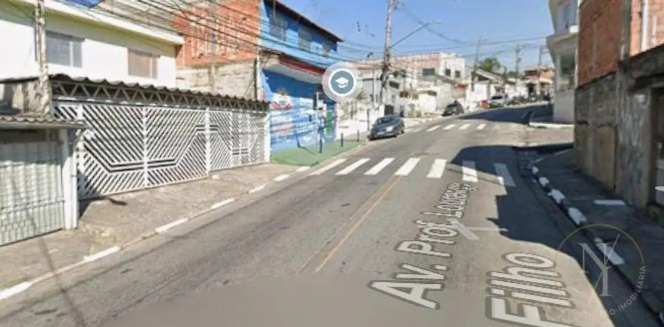 Foto 2 de Casa à venda, 515m2 em Jardim Elvira, Osasco - SP