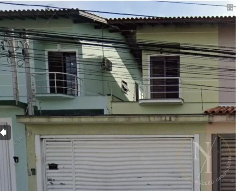Foto 1 de Casa à venda, 515m2 em Jardim Elvira, Osasco - SP