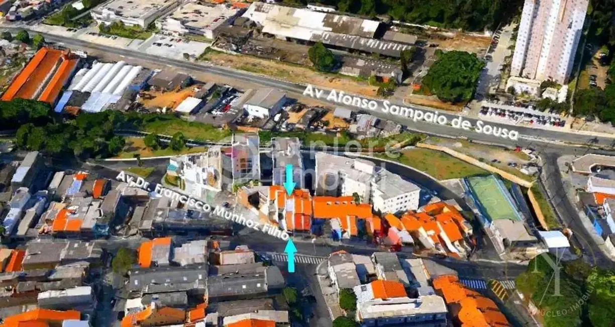 Casa com 2 quartos à venda, 93m2 em Cidade Líder, São Paulo - SP - imagem 5 Foto 5 de Casa com 2 quartos à venda, 93m2 em Cidade Líder, São Paulo - SP
