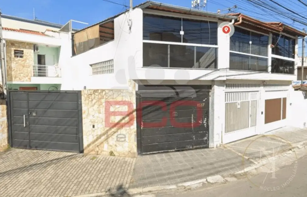 Casa com 2 quartos à venda, 93m2 em Cidade Líder, São Paulo - SP - imagem 1 Foto 1 de Casa com 2 quartos à venda, 93m2 em Cidade Líder, São Paulo - SP