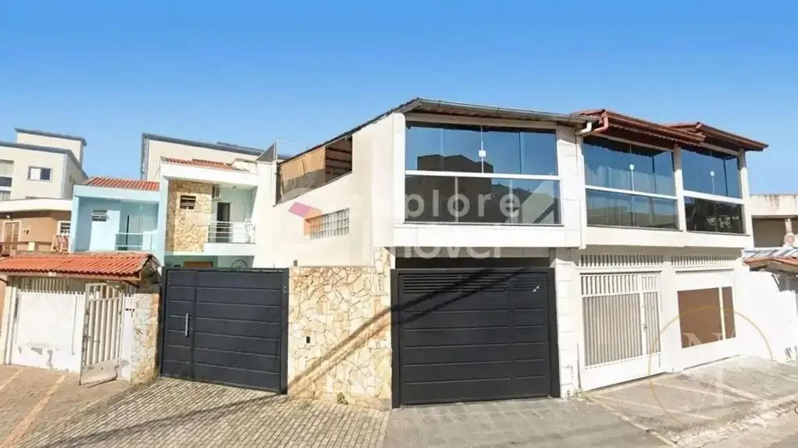 Casa com 2 quartos à venda, 93m2 em Cidade Líder, São Paulo - SP - imagem 7 Foto 7 de Casa com 2 quartos à venda, 93m2 em Cidade Líder, São Paulo - SP