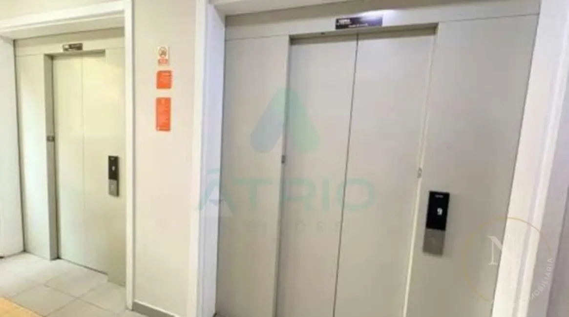 Foto 7 de Apartamento com 2 quartos à venda, 34m2 em Vila Inglesa, São Paulo - SP
