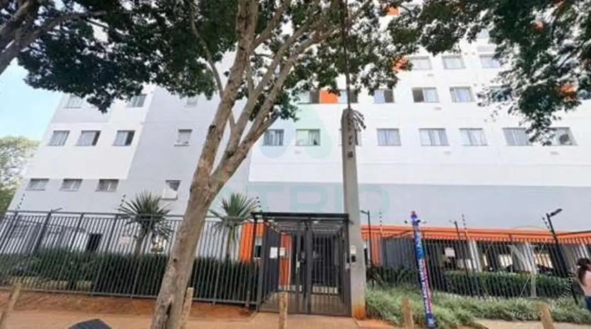 Foto 2 de Apartamento com 2 quartos à venda, 34m2 em Vila Inglesa, São Paulo - SP