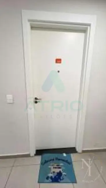 Foto 8 de Apartamento com 2 quartos à venda, 34m2 em Vila Inglesa, São Paulo - SP