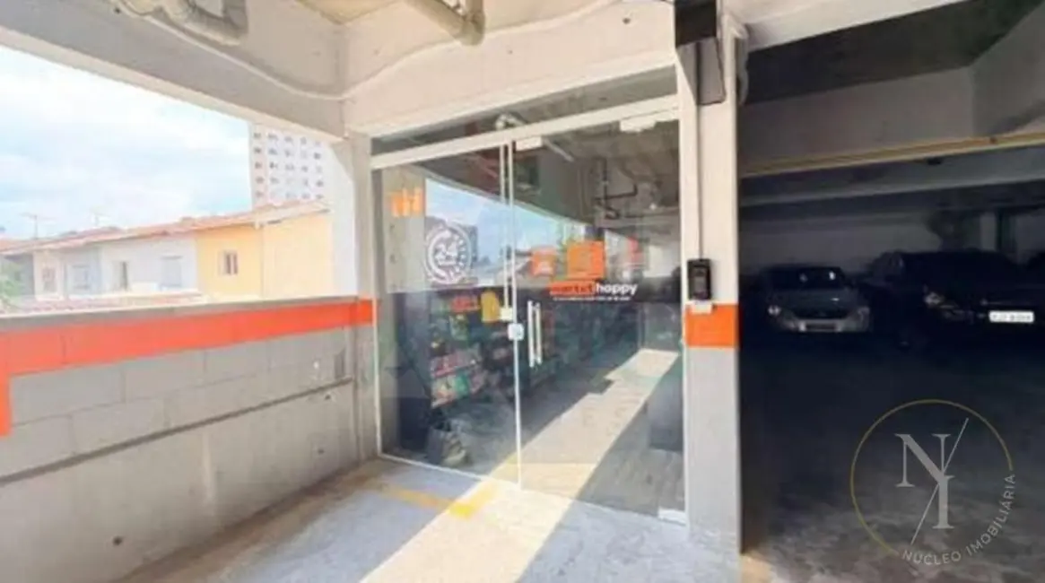 Foto 6 de Apartamento com 2 quartos à venda, 34m2 em Vila Inglesa, São Paulo - SP