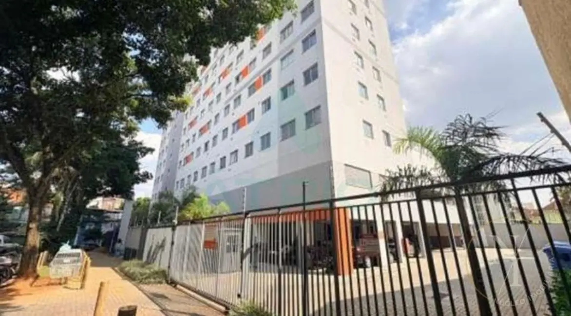 Foto 1 de Apartamento com 2 quartos à venda, 34m2 em Vila Inglesa, São Paulo - SP