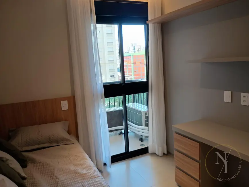 Foto 6 de Apartamento com 2 quartos para alugar, 72m2 em Jardim das Acácias, São Paulo - SP