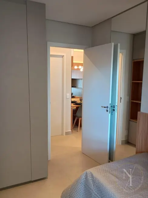Foto 2 de Apartamento com 2 quartos para alugar, 72m2 em Jardim das Acácias, São Paulo - SP