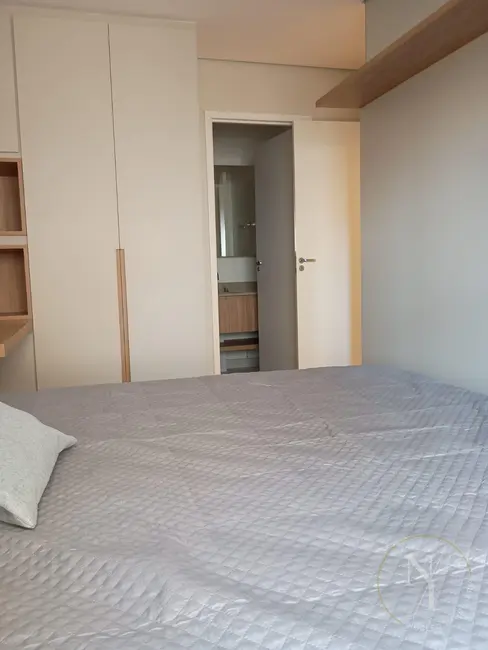 Foto 5 de Apartamento com 2 quartos para alugar, 72m2 em Jardim das Acácias, São Paulo - SP
