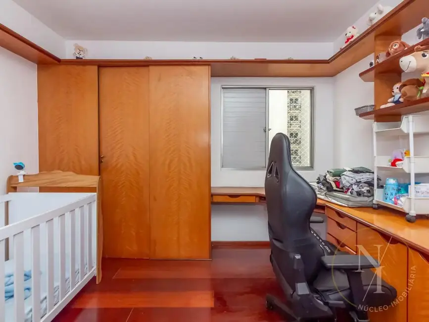 Apartamento com 2 quartos à venda, 90m2 em Vila Madalena, São Paulo - SP - imagem 2 Foto 2 de Apartamento com 2 quartos à venda, 90m2 em Vila Madalena, São Paulo - SP