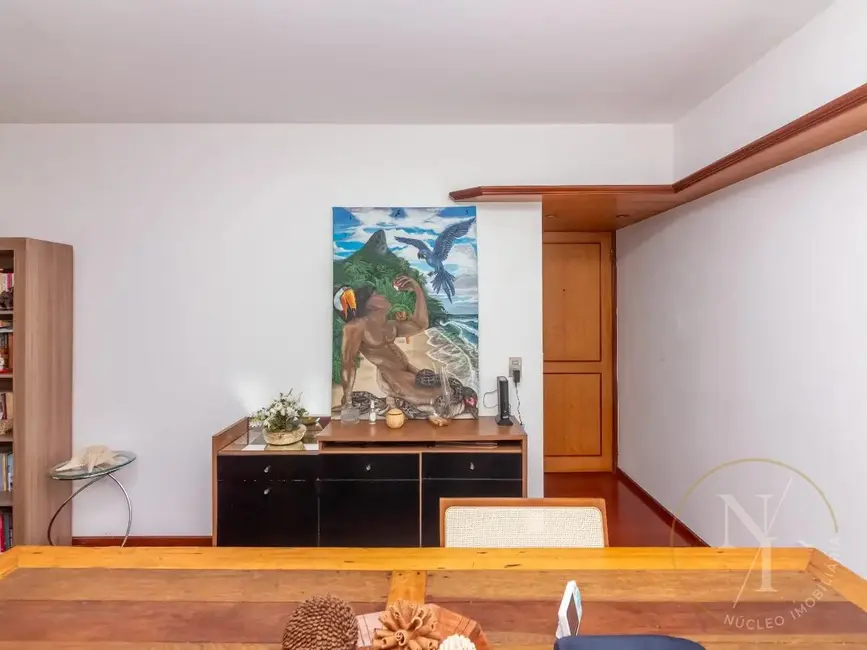 Apartamento com 2 quartos à venda, 90m2 em Vila Madalena, São Paulo - SP - imagem 9 Foto 9 de Apartamento com 2 quartos à venda, 90m2 em Vila Madalena, São Paulo - SP