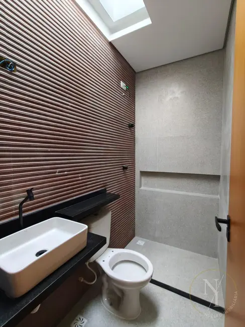 Casa com 3 quartos à venda, 160m2 em Parque São Lucas, São Paulo - SP - imagem 4 Foto 4 de Casa com 3 quartos à venda, 160m2 em Parque São Lucas, São Paulo - SP