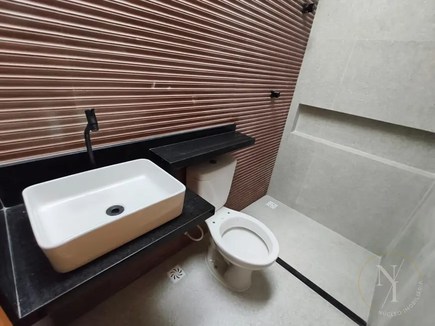 Casa com 3 quartos à venda, 160m2 em Parque São Lucas, São Paulo - SP - imagem 5 Foto 5 de Casa com 3 quartos à venda, 160m2 em Parque São Lucas, São Paulo - SP