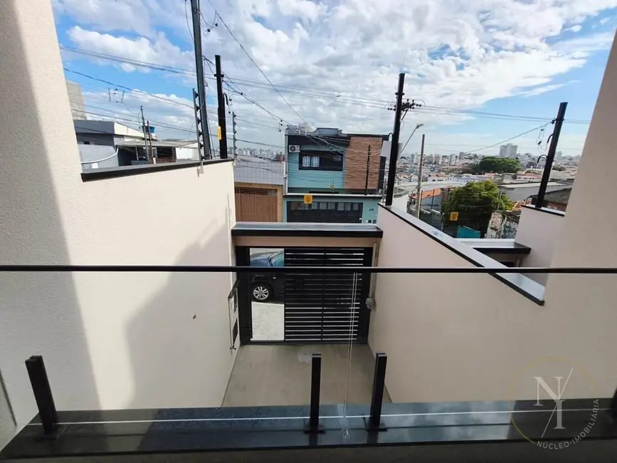Foto 6 de Casa com 3 quartos à venda, 160m2 em Parque São Lucas, São Paulo - SP