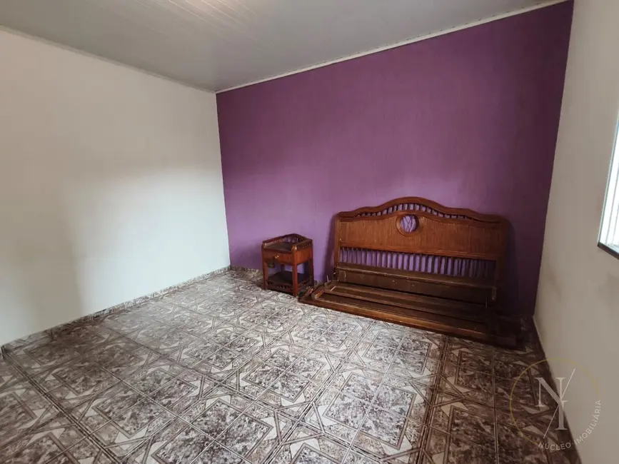 Foto 1 de Casa com 3 quartos à venda, 80m2 em Barra Funda, São Paulo - SP