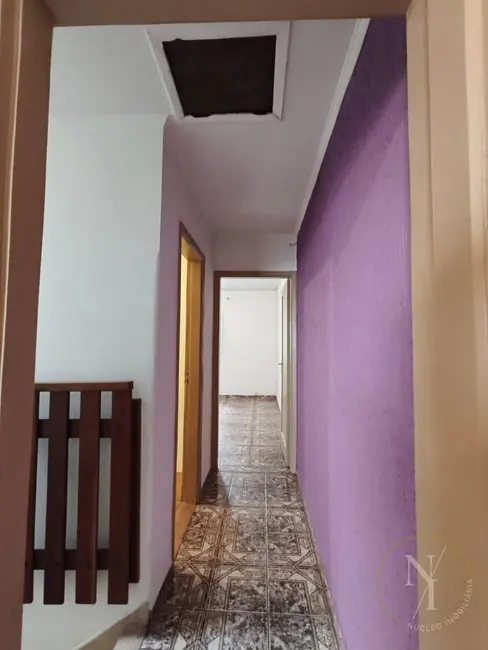 Foto 8 de Casa com 3 quartos à venda, 80m2 em Barra Funda, São Paulo - SP