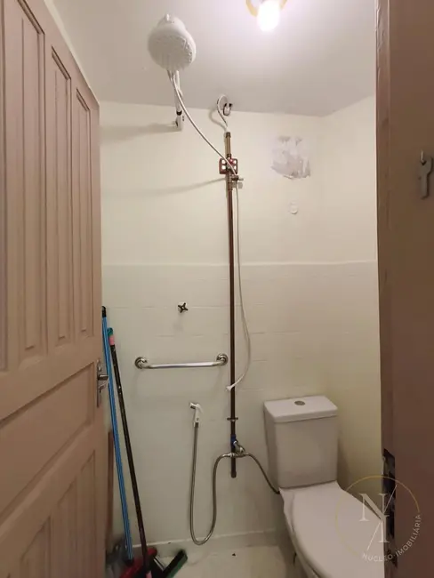 Foto 9 de Casa com 3 quartos à venda, 80m2 em Barra Funda, São Paulo - SP