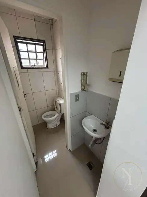 Armazém / Galpão com 1 quarto para alugar, 450m2 em Casa Verde, São Paulo - SP - imagem 6 Foto 6 de Armazém / Galpão com 1 quarto para alugar, 450m2 em Casa Verde, São Paulo - SP