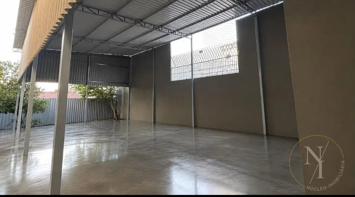 Armazém / Galpão com 1 quarto para alugar, 450m2 em Casa Verde, São Paulo - SP - imagem 4 Foto 4 de Armazém / Galpão com 1 quarto para alugar, 450m2 em Casa Verde, São Paulo - SP