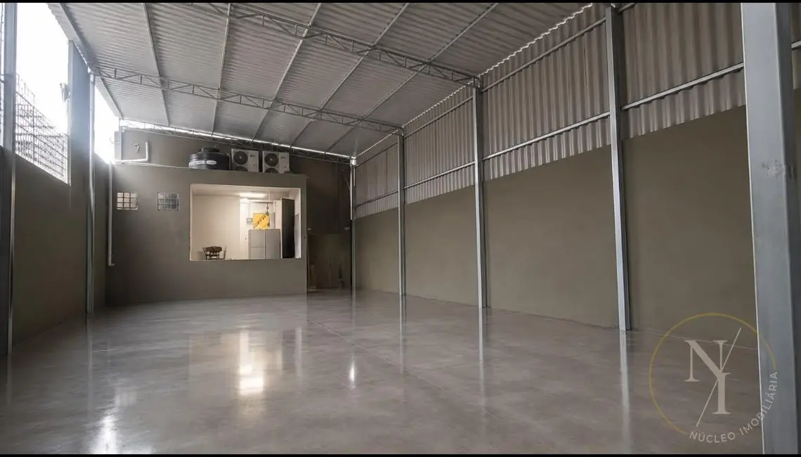 Armazém / Galpão com 1 quarto para alugar, 450m2 em Casa Verde, São Paulo - SP - imagem 3 Foto 3 de Armazém / Galpão com 1 quarto para alugar, 450m2 em Casa Verde, São Paulo - SP