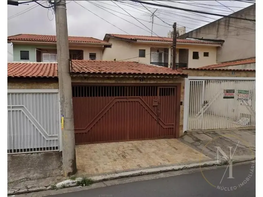 Casa à venda, 140m2 em Vila Galvão, Guarulhos - SP - imagem 1 Foto 1 de Casa à venda, 140m2 em Vila Galvão, Guarulhos - SP