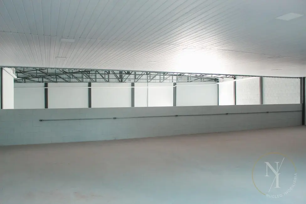 Foto 9 de Armazém / Galpão com 1 quarto para alugar, 721m2 em Jardim Ottawa, Guarulhos - SP