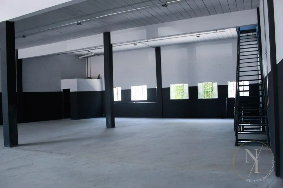Foto 5 de Armazém / Galpão com 1 quarto para alugar, 721m2 em Jardim Ottawa, Guarulhos - SP