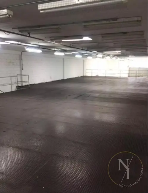 Foto 9 de Armazém / Galpão com 1 quarto para alugar, 755m2 em Mooca, São Paulo - SP