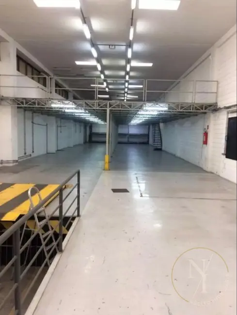 Foto 3 de Armazém / Galpão com 1 quarto para alugar, 755m2 em Mooca, São Paulo - SP