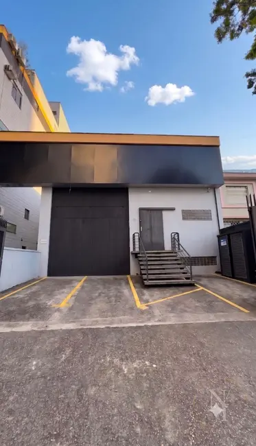Foto 1 de Armazém / Galpão com 1 quarto para alugar, 755m2 em Mooca, São Paulo - SP