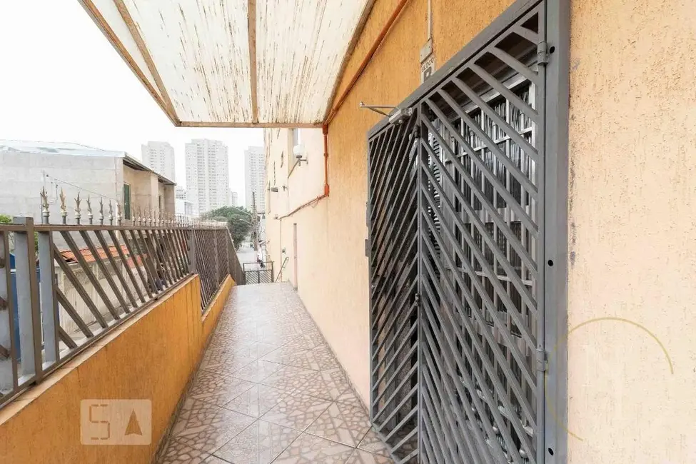Apartamento com 2 quartos à venda, 60m2 em Vila Prudente, São Paulo - SP - imagem 5 Foto 5 de Apartamento com 2 quartos à venda, 60m2 em Vila Prudente, São Paulo - SP