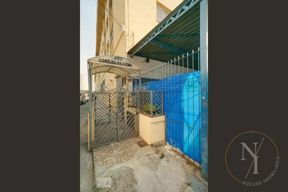 Apartamento com 2 quartos à venda, 60m2 em Vila Prudente, São Paulo - SP - imagem 1 Foto 1 de Apartamento com 2 quartos à venda, 60m2 em Vila Prudente, São Paulo - SP