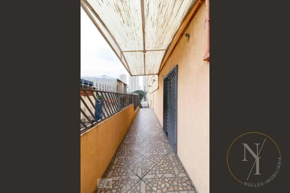 Apartamento com 2 quartos à venda, 60m2 em Vila Prudente, São Paulo - SP - imagem 4 Foto 4 de Apartamento com 2 quartos à venda, 60m2 em Vila Prudente, São Paulo - SP
